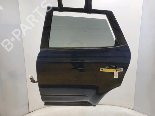 Used Left rear door NISSAN MURANO I (Z50) 3.5 4x4 (234 hp) 31938366