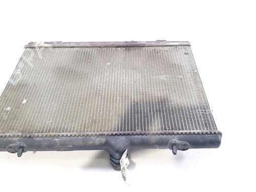 Water radiator PEUGEOT 3008 I MPV (0U_) 1.6 BlueHDi 120 | BP29695999M31 