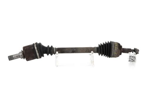 Left front driveshaft RENAULT MEGANE II (BM0/1_, CM0/1_) 1.5 dCi (BM02, BM13, BM2A, CM02, CM13) | BP30048667M38 