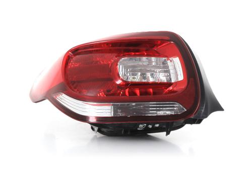 Left taillight CITROËN DS3 (SA_) 1.6 HDi 90 | BP37086923C34 - Image 2