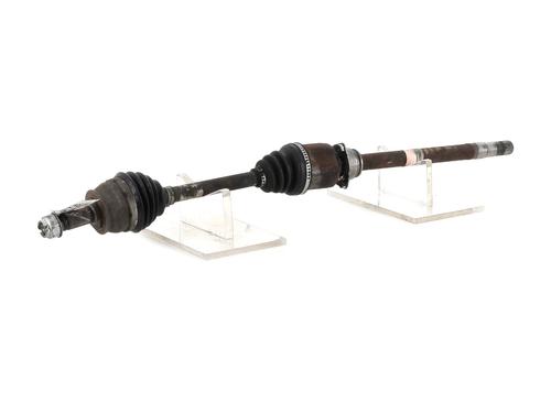 Right front driveshaft FIAT 500 (312_) 1.3 D Multijet (312AXE1A) | BP26609465M39 