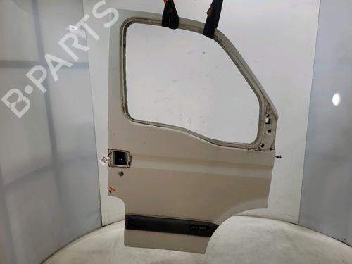 Dør højre fortil RENAULT MASTER II Van (FD) 2.5 dCi (FD02) (101 hp) 33189742
