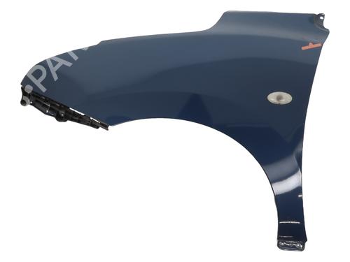 Used Left front fenders SUZUKI BALENO (FW, EW) 1.2 (A1K412) (90 hp) 31349443