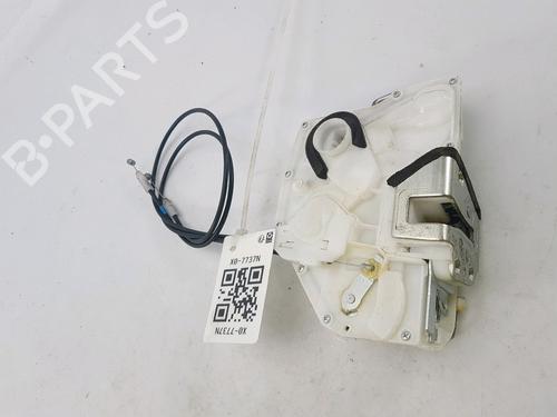 Used Front right lock SUZUKI SWIFT IV (FZ, NZ) 1.2 (AZH412, ZC72S) (94 hp) 27917727