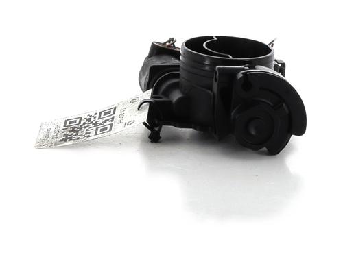 Throttle body PEUGEOT 206+ (2L_, 2M_) 1.4 i (2LKFWA, 2MKFWA) | BP31207358M82