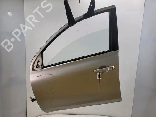 Used Left front door NISSAN MICRA IV (K13K, K13KK) 1.2 (80 hp) 32279231