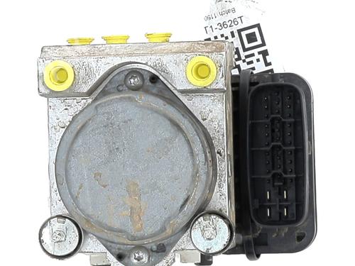 ABS pump TOYOTA HILUX VII Pickup (_N1_, _N2_, _N3_) 2.5 D-4D 4WD (KUN25_, KUN25R) | BP31085805M43 