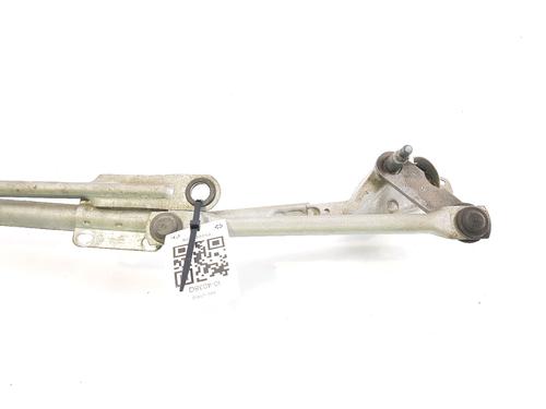 Front wipers mechanism MERCEDES-BENZ A-CLASS (W169) A 180 CDI (169.007, 169.307) | BP22991313C83 