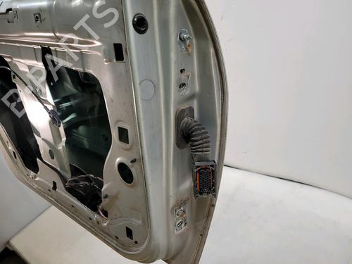 Left front door RENAULT MEGANE II (BM0/1_, CM0/1_) 1.9 dCi (BM0G, CM0G) | BP29522502C2 