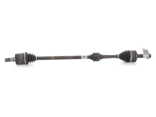 Right front driveshaft KIA RIO III (UB) 1.2 CVVT | BP37680175M39 - Image 2