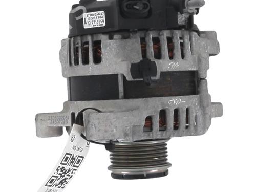 Alternator HYUNDAI i20 III (BC3, BI3) 1.6 T-GDi N | BP32433634M7 - Image 5