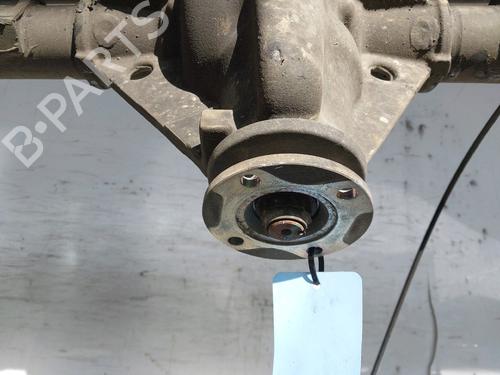 Rear differential IVECO DAILY VI Van 35S16, 35C16, 40C16, 50C16, 70C16 | BP36776894M24 - Image 2