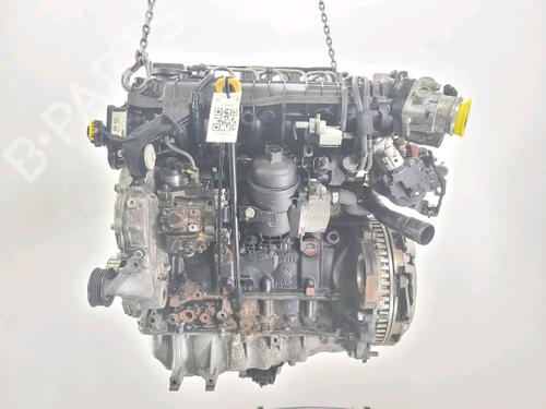 Engine KIA CARENS IV 1.7 CRDi | BP40441296M1 - Image 2