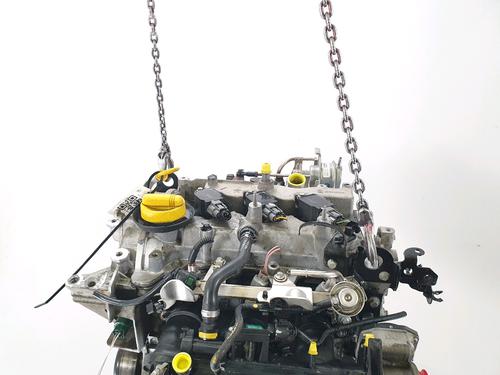 Engine DACIA SANDERO II TCe 90 (B8M1, B8MA, B8AC) | BP39161019M1  - Image 5
