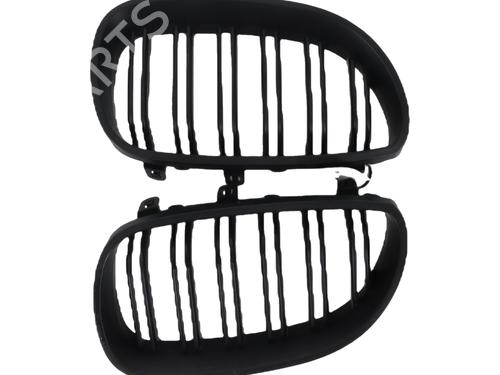 Grill BMW 5 (E60) 530 d (218 hp) 25731858