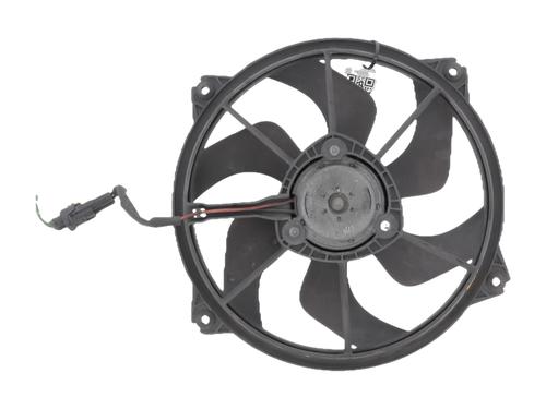 Used Radiator fan Radiator fan 37256742 37256742