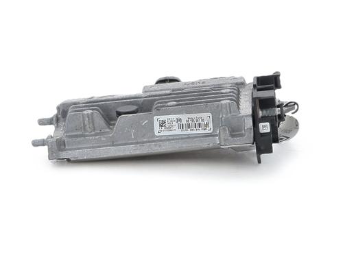 Used Electronic module Electronic module PEUGEOT 308 II (LB_, LP_, LW_, LH_, L3_) 1.6 GT 205 (205 hp) 35748621 35748621