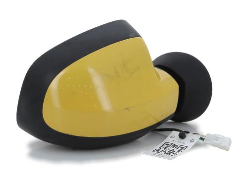 Right mirror DACIA DUSTER (HS_) 1.5 dCi | BP29172161C27 