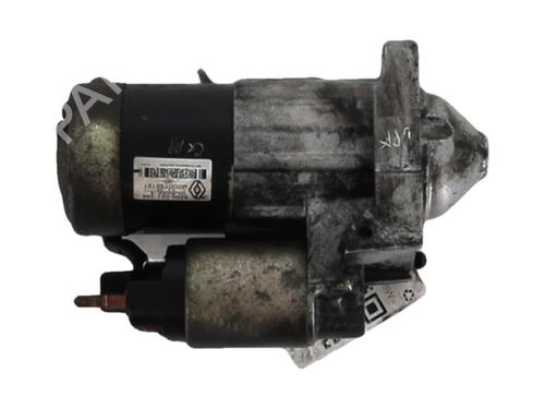 Startmotor RENAULT CLIO II (BB_, CB_)  | BP28177291M8 
