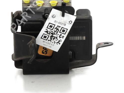 ABS pump OPEL AGILA B (H08) 1.0 (F68) | BP29416218M43 