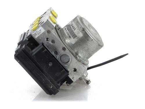 ABS pump NISSAN X-TRAIL II (T31) 2.0 dCi 4x4 | BP21184106M43 