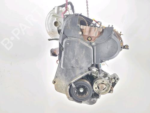 Used Engine RENAULT RAPID Box Body/MPV (F40_, G40_) [1985-2001]  30093876