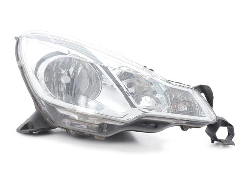 Used Right headlight Right headlight CITROËN DS3 (SA_) 1.6 THP 155 (156 hp) 36005973 36005973