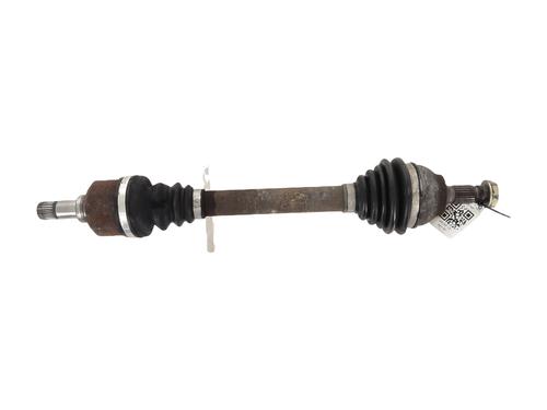 Used Left front driveshaft CITROËN C4 I (LC_) 1.6 HDi (90 hp) 28365476