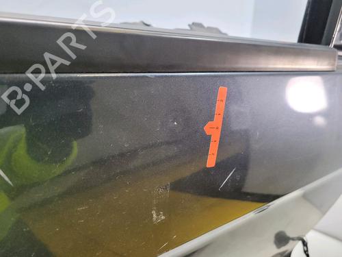 Right front door FORD S-MAX (WA6) 2.0 TDCi | BP24159543C3 