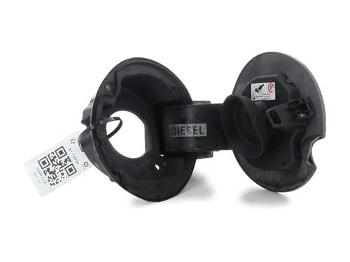 Tanklåg Tanklåg RENAULT SCÉNIC III (JZ0/1_) 1.5 dCi (110 hp) 33751866 33751866