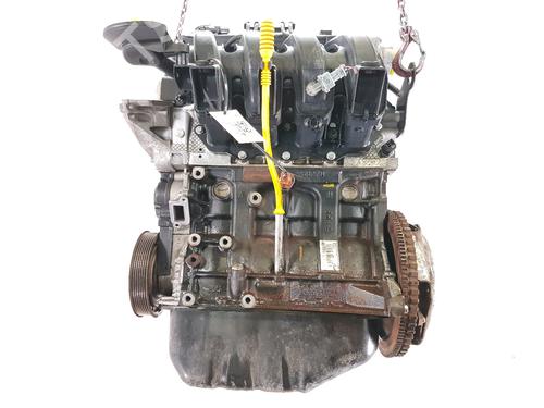 Engine RENAULT TWINGO II (CN0_) 1.2 16V (CN04, CN0B) | BP38742099M1 - Image 2