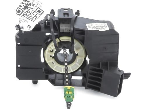 Used Squib airbag Squib airbag RENAULT TWINGO II (CN0_) 1.2 16V (CN04, CN0B) (75 hp) 33419758 33419758