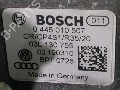 Engine SEAT EXEO (3R2) 2.0 TDI | BP39523787M1 - Image 8