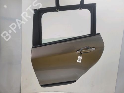 Used Left rear door Left rear door PEUGEOT 2008 I (CU_) 1.6 HDi (92 hp) 40487945 40487945