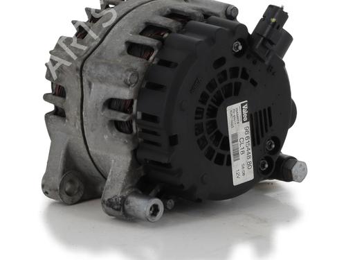 Alternator PEUGEOT 407 Coupe (6C_) 2.0 HDi | BP29552273M7 