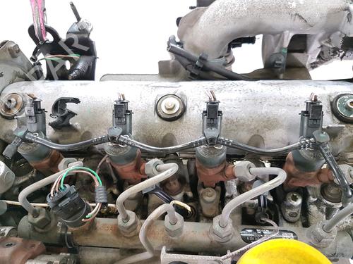 Engine RENAULT LAGUNA II (BG0/1_) 1.9 dCi (BG08, BG0G) | BP34428173M1  - Image 11