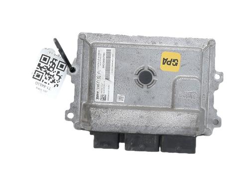 Engine control unit (ECU) CITROËN C3 II (SC_) 1.2 VTi 82 | BP39224809M57 - Image 2