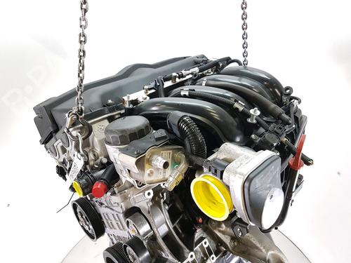 Engine BMW 3 Compact (E46) 316 ti | BP28161144M1 