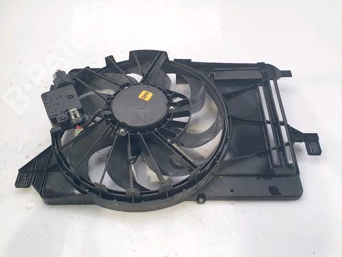 Used Radiator fan FORD FOCUS III Turnier 1.6 TDCi (115 hp) 29741472