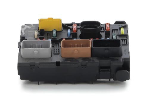 Used Fuse box PEUGEOT 207 (WA_, WC_) 1.6 HDi (90 hp) 30405486