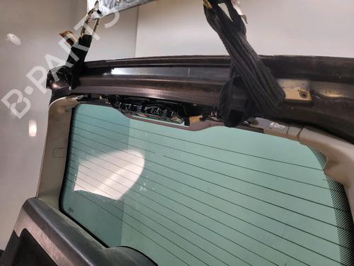 Tailgate CITROËN C8 (EA_, EB_) 2.0 HDi 165 | BP29988122C6 