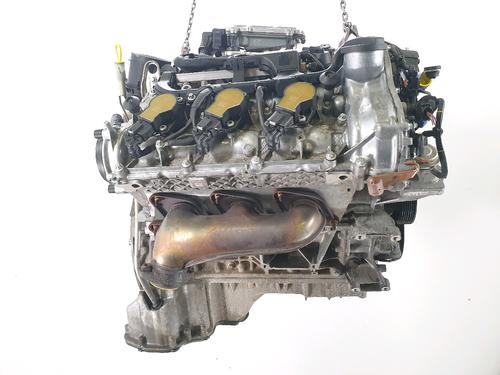 Engine MERCEDES-BENZ C-CLASS (W204) C 350 (204.056) | BP37483112M1 - Image 4