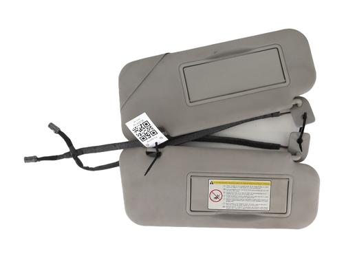 Used Left sun visor PEUGEOT 207 SW (WK_) 1.6 HDi (90 hp) 27912774