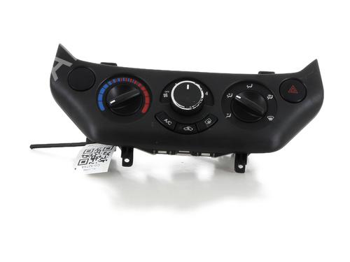 Used Climate control CHEVROLET AVEO / KALOS Hatchback (T250, T255) 1.2 (84 hp) 23204404