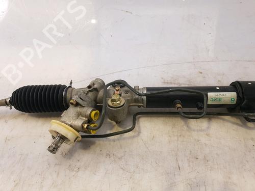 Steering rack MAZDA 323 F VI Hatchback (BJ) 1.6 (BJ10M) | BP17674725M22 