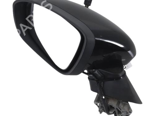left-mirror-renault-clio-v-b7_-2019-40004104 main image