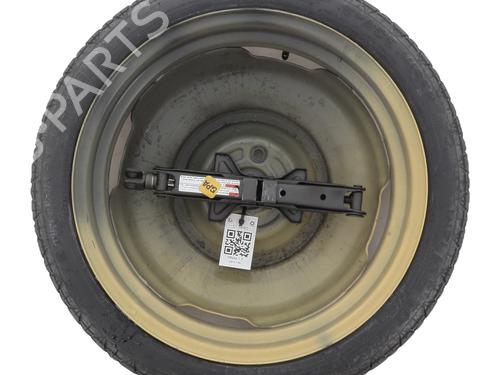 Jack Kit SUZUKI SWIFT IV (FZ, NZ) 1.2 4x4 (AZH412, ZD72S) (94 hp) 31180252