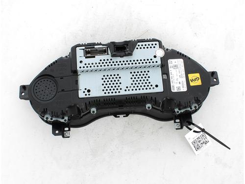 Instrument cluster AUDI A7 Sportback (4GA, 4GF) 3.0 TFSI quattro | BP15582265C47 