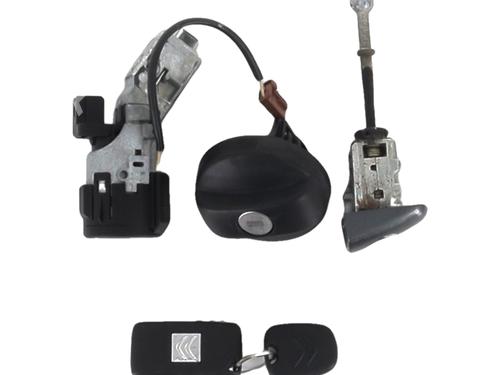 ignition-barrel-citroen-c3-ii-sc_-2009-32694033 main image