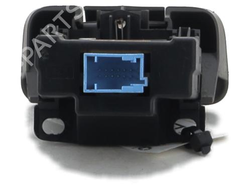 Switch RENAULT GRAND SCÉNIC II (JM0/1_) 1.6 | BP30141114I30 